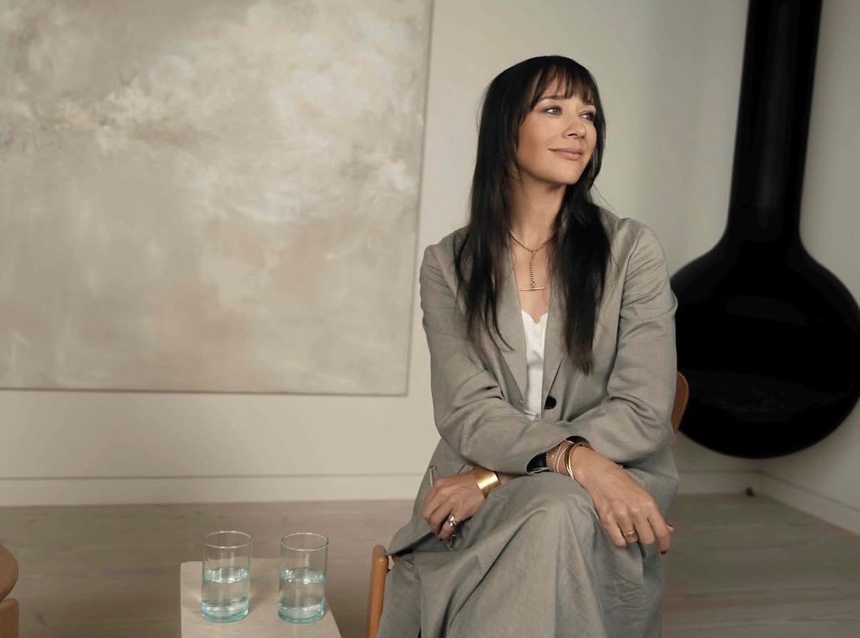Harklinikken Announces Rashida Jones as Partner and Creative Advisor